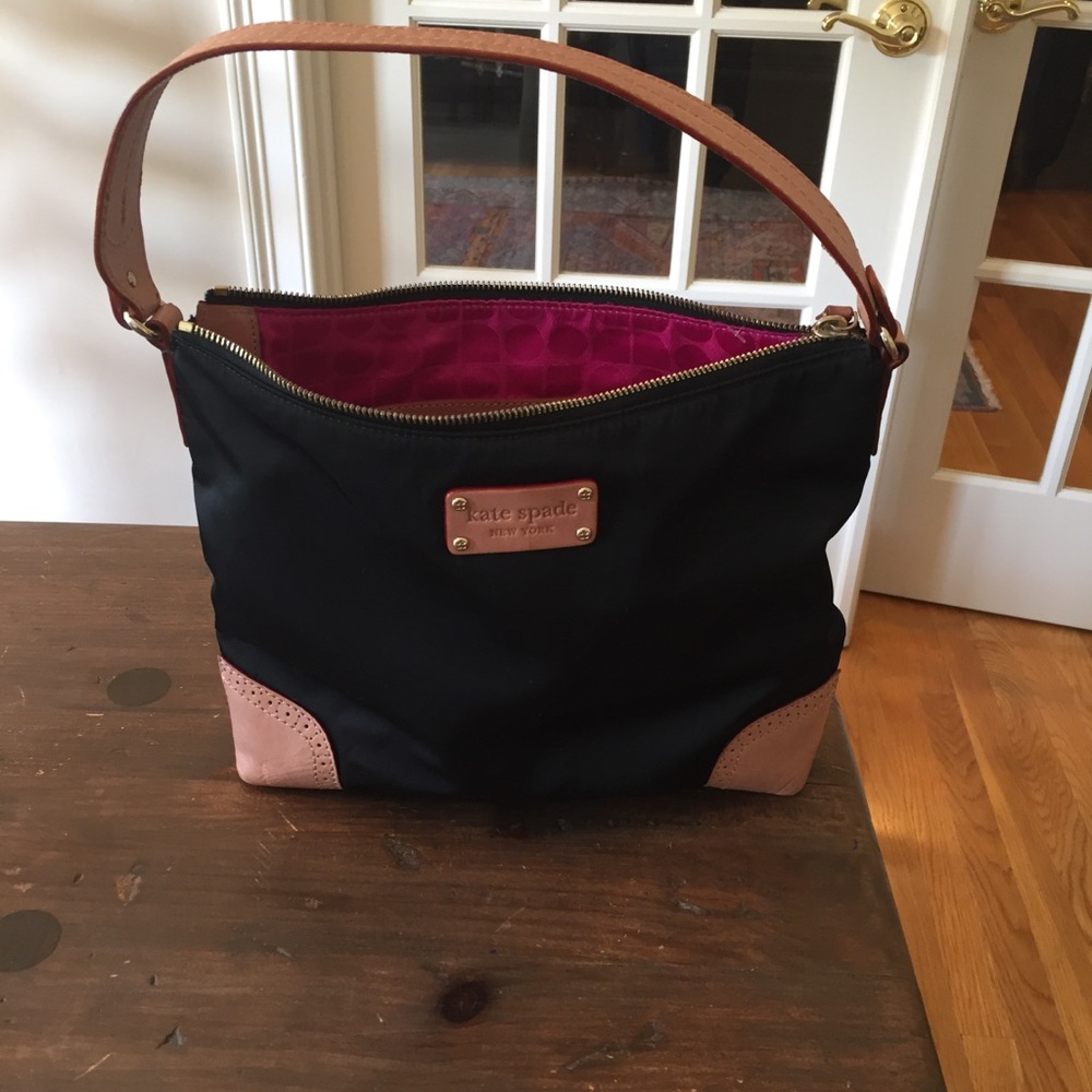 Vintage Kate Spade purse